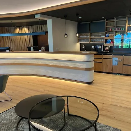 Gaestehaus Kraft 3* Lauffen am Neckar