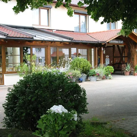 Gaestehaus Kraft Hotel Lauffen am Neckar