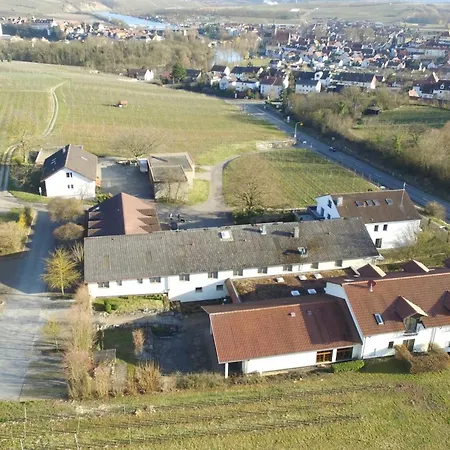 Gaestehaus Kraft Hotel