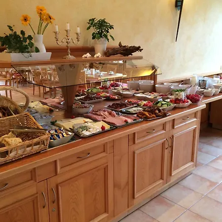 Hotel Kraft Lauffen am Neckar