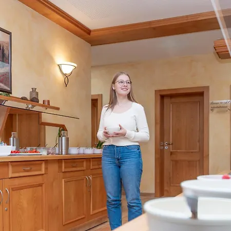 Hotel Kraft Lauffen am Neckar