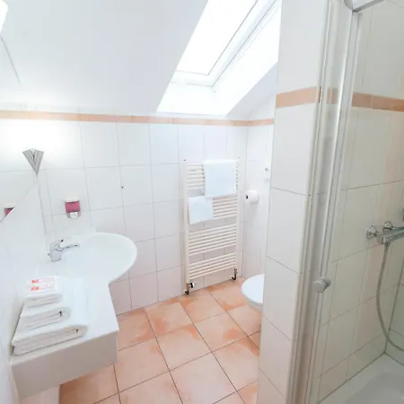 Gaestehaus Kraft Hotel Lauffen am Neckar