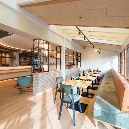 Hotel Kraft Lauffen am Neckar