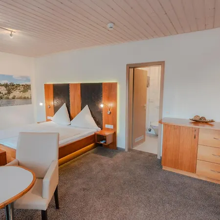 Gaestehaus Kraft 3*