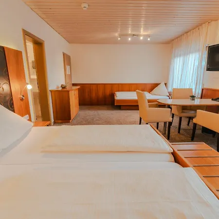 Gaestehaus Kraft Hotel