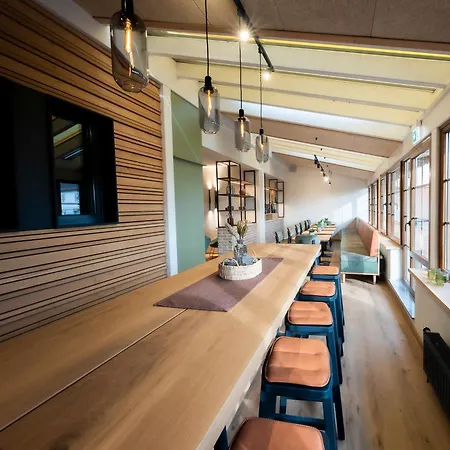 Gaestehaus Kraft 3*