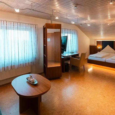 Hotel Gaestehaus Kraft