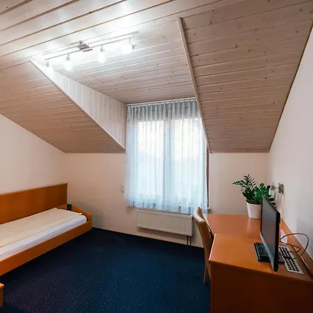 Gaestehaus Kraft 3*