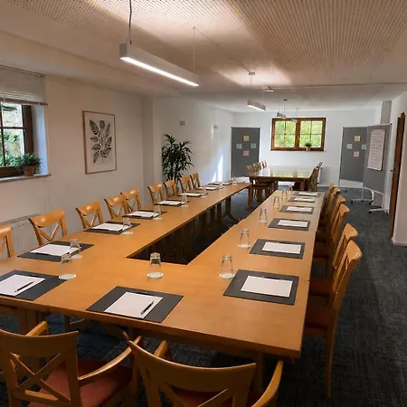 Gaestehaus Kraft