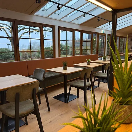 Gaestehaus Kraft Lauffen am Neckar