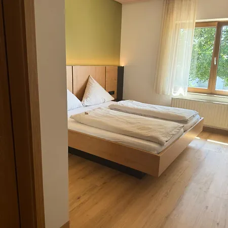 Hotel Gaestehaus Kraft