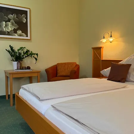 Gaestehaus Kraft 3* Lauffen am Neckar