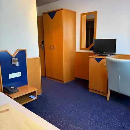 Gaestehaus Kraft 3*