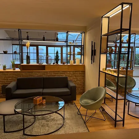Gaestehaus Kraft Hotel Lauffen am Neckar