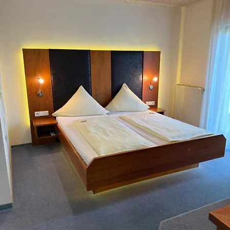 Gaestehaus Kraft 3*